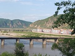 -图们口岸