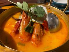 -曼泰·泰餐(江南环球港店)