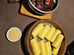 -汉水谣·江景餐厅(江滩店)