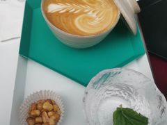 -茶是一枝花泡茶店