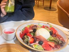 -BAKER&SPICE(祥云小镇店)
