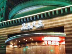 -南宁邕江宾馆