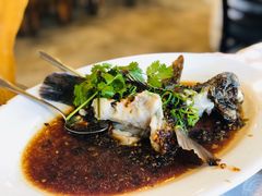 -海上人家The Sea Food Paradise Restaurant & Bar