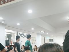 -黄师奶甜品店