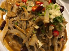 -小郭私房菜·海肠捞饭店(学士街店)