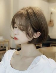 点击看大图 -那茉 Hair Salon