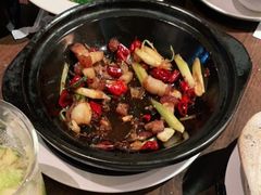-新旺茶餐厅(嘉里城店)