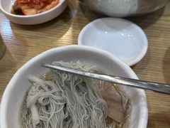 -江南面屋(明洞店)