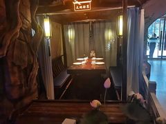 -庭院江南菜•烤鸭•非遗传承(丰台总部基地店)