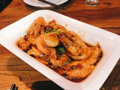 -大川先生·小龙虾·川菜(信义坊店)