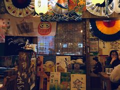 -坂吉屋·居酒屋深夜食堂(龙湖店)