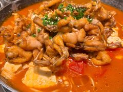 -蛙喔牛蛙(百联南方店)