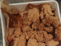 -半天妖烤鱼(东方新天地店)