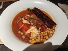 -汤城小厨•粤菜•靓汤(苏州街店)