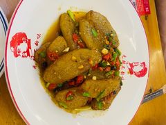 -胖东瓜·浏阳菜馆(火车站店)