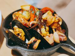 -TIAGO HOME KITCHEN(王府中环店)