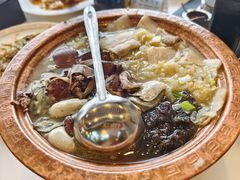 -高晓山馅饼店(牛庄百年店)