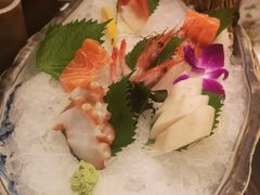 -松子料理(白家庄店)