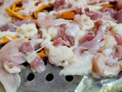 -凯盈阁·顺德私房菜·桑拿鸡