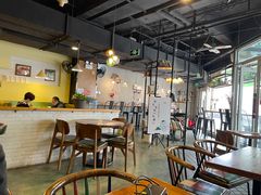 大堂-水平有限螺蛳粉(宏达大厦店)