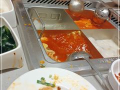 -海底捞火锅(吾悦广场店)