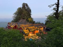 -武当山风景区