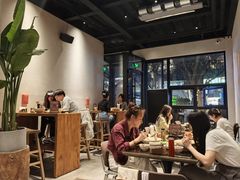 -漆黑觉米粉(三里屯店)