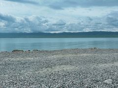 -青海湖仙女湾景区