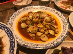 -老头儿油爆虾(胜利河美食街店)