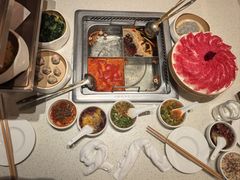 -海底捞火锅(吾悦国际广场店)