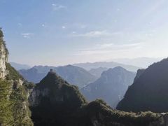 -重庆云阳龙缸景区