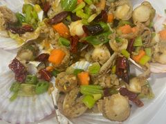 -威海渔村(黄兴路店)