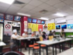 -明呈黄鱼面馆(斜土路店)
