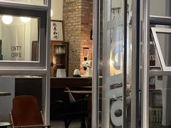 -CENTTY辛蒂咖啡·烘焙·西点(天兰社区新生活中心店)