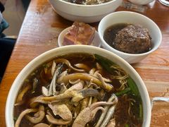 -张二面馆(山门口店)