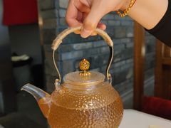 小吊梨汤-日丰园海肠水饺·老字号大连海鲜(和平广场店)
