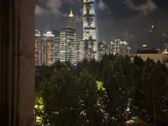 -上海滩餐厅(BFC外滩金融中心店)