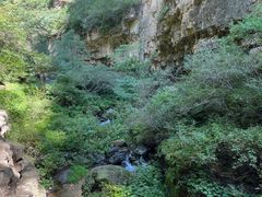 -龙门涧景区