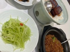 -上海小南国(金桥国际广场店)