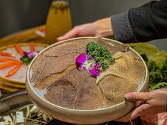 -渝味晓宇火锅(合川路店)