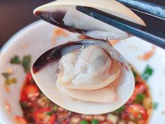 -水禾轩·海鲜蒸汽主题餐厅(新香洲旗舰店)
