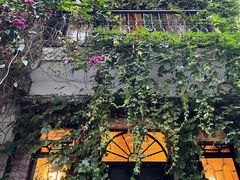 -西关84·History·Art·Cafe