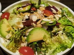 -庐灶江南·江南菜·四合院Bistro(东直门雍和宫·原华侨宾馆店)