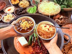 -芈重山老火锅(洪崖洞店)