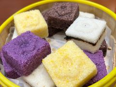 -小秦淮·南京土菜(新亭西路店)