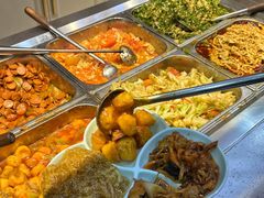 -晓宇盒饭(民安街店)