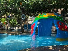 -三亚亚龙湾天域度假酒店