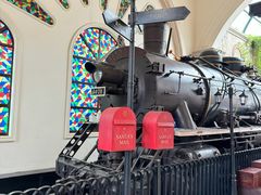 -华谊兄弟（长沙）电影小镇