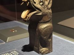 -北京大葆台遗址博物馆