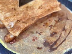 -清真·二嫂子煎饼果子(鼓楼旗舰形象店)